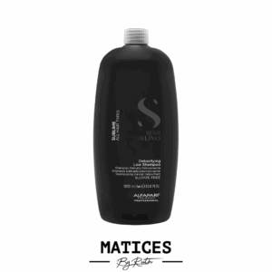ALFAPARF - Shampoo desintoxicante 1,000 ml