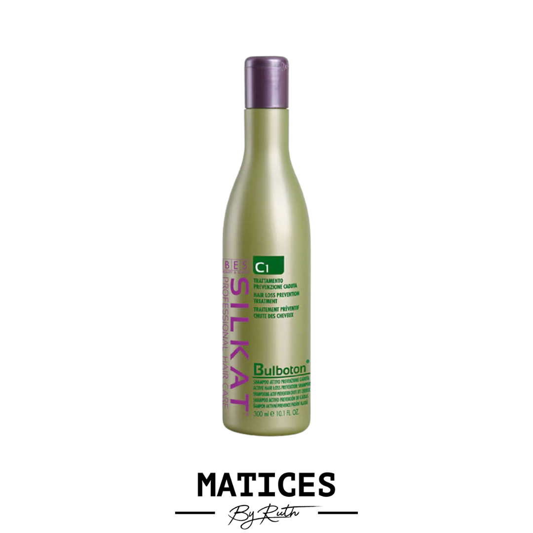 BES - C1 Bulboton shampoo 300 ml