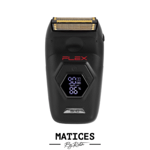 StyleCraft - Flex Foil shaver