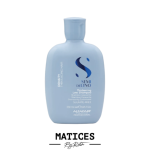 ALFAPARF - Density shampoo