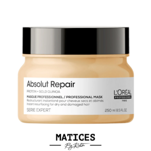 L'Oréal - Absolut repair mask