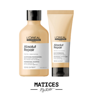 L'Oréal - Absolut repair pack