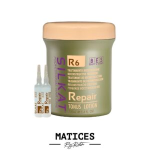 BES - R6 repair tonus lotion
