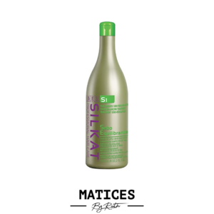 BES - S1 Sebo equilibrante shampoo