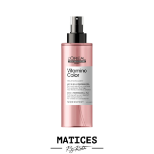 L'Oréal - Vitamino color spray multi beneficios