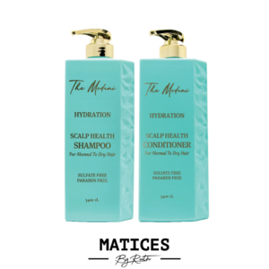 Saphira - Hidratación mineral pack 1,000 ml