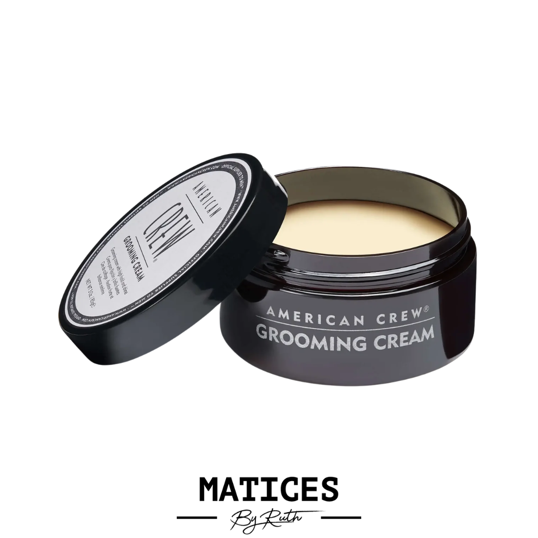 American Crew – Grooming cream 3 oz