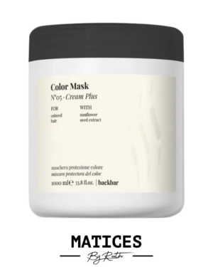 FARMAVITA- Color mask