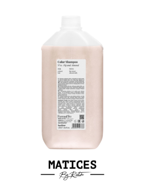 FARMAVITA- Color shampoo 5 lt