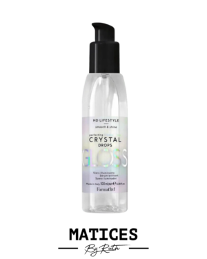 FARMAVITA- Crystal drops gloss