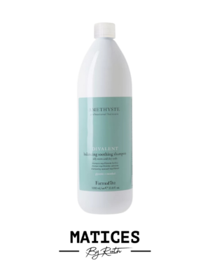 FARMAVITA- Divalent, balancing soothing shampoo