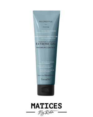 FARMAVITA- Extreme gel