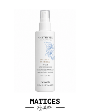 FARMAVITA- Hydra 10 in 1 leave in spray mask 150 ml