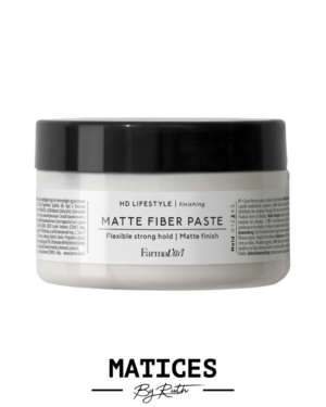 FARMAVITA- Matte fiber paste 100 ml