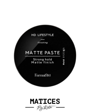 FARMAVITA- Matte paste 50 ml