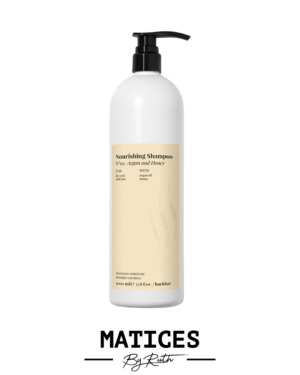 FARMAVITA- Nourishing shampoo 1,000 ml