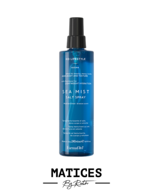 FARMAVITA- Sea mist salt spray 240 ml